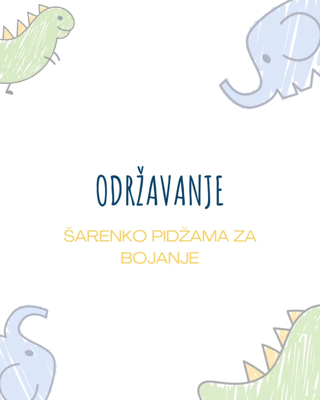 Prepeglaj za trajne boje